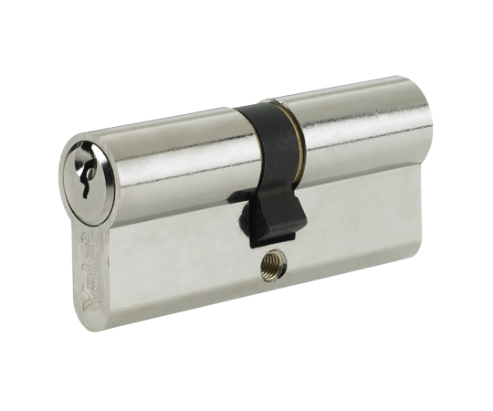 yale 6 pin cylinder